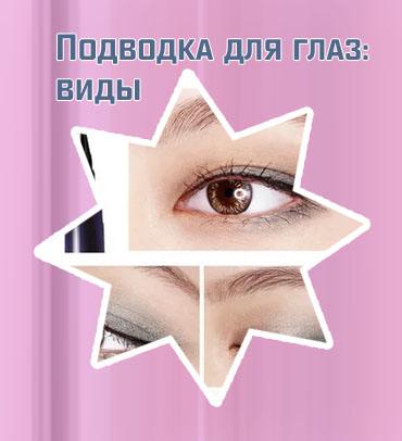 Лучшая подводка для стрелок для новичков